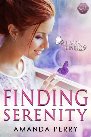 [Silver Lining 02] • Finding Serenity